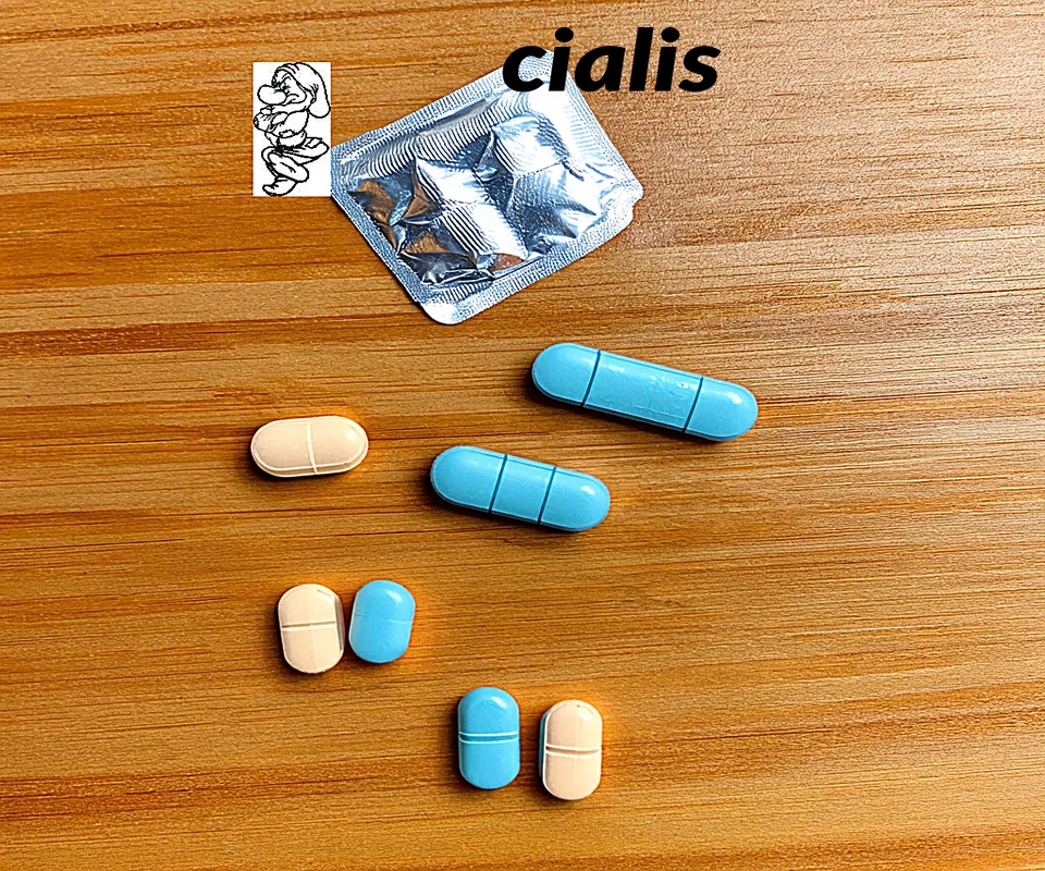 Cialis effetti collaterali